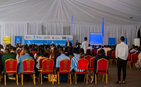 RDC : Cuso international facilite la rencontre des recruteurs et demandeurs d'emploi