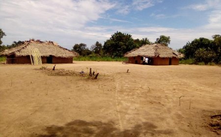 Kwilu : un homme tué après un passage musclé des éléments de la police dans le village Muntombo (Bagata)