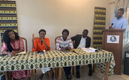 Kinshasa : les entrepreneurs échangent autour de « Lisolo na ba entrepreneurs » au Centre Culturel Andrée Blouin