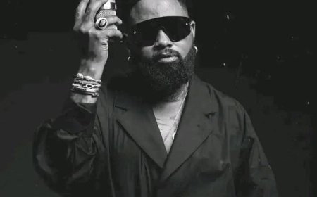 Musique : Ferre Gola enflammera la 46ème édition de la FIKIN