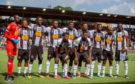 CAF Ligue des champions : Le calvaire continue pour les clubs congolais en Ligue des Champions