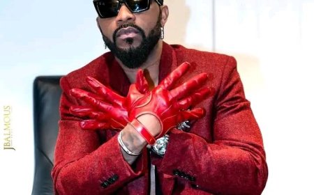 Fally Ipupa : le Stade de France dans le viseur après une tournée africaine