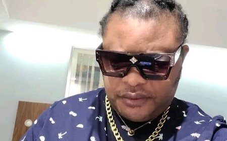 Musique : décès de Seguin Maniata, batteur emblématique de Wenge BCBG