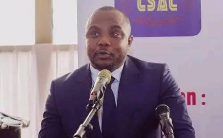 RDC : le Csac suspend certaines chaînes du bouquet Canal+ dont E!