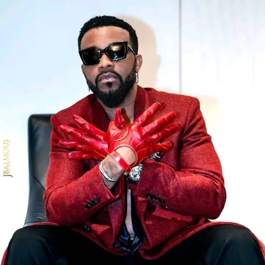 Fally Ipupa : le Stade de France dans le viseur après une tournée africaine
