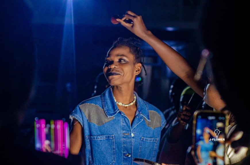 RDC : le Csac censure le morceau « Misu ka'a likolo na cadre ya sentiment » dans tous les médias et les réseaux sociaux