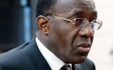 4 janvier : le FCC qualifie le pouvoir en place de « caste tribalo-politique qui n'a rien à envier aux pires des colons »