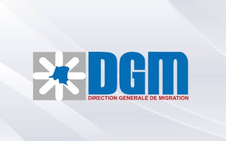 Affaire expulsion des chinois au Sud-Kivu : le Panel des Experts de la Société Civile encourage la DGM à poursuivre sa mission en rapport avec la police des étrangers