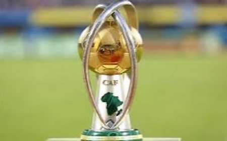 Tirage au sort du CHAN 2024 : la RDC hérite du Kenya, Maroc, l’Angola et la Zambie