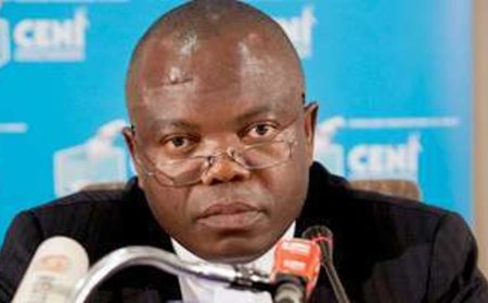 Kinshasa : Daniel Ngoy Mulunda détenu dans un cachot secret de l’état-major de la DEMIAP [Justicia ASBL]