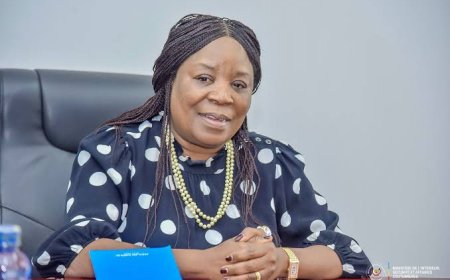 La RDC accuse des infiltrés rwandais d’avoir attaqué des ambassades à Kinshasa 