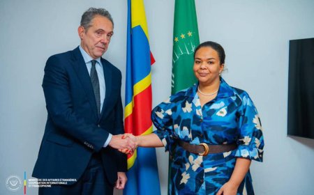 Guerre dans l’Est de la RDC : des partenaires internationaux envisagent des sanctions contre le Rwanda