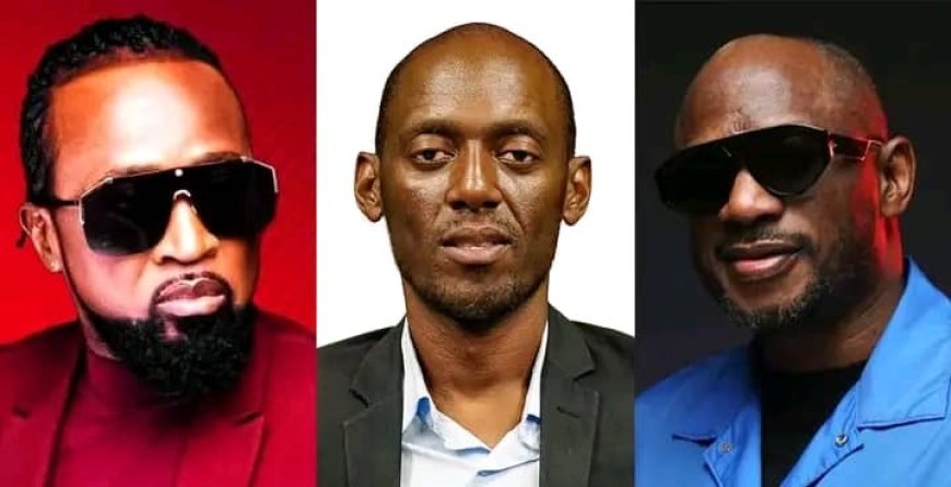 Musique : Cinardo Kivuila déterminé à réconcilier Werrason et Blaise Bula