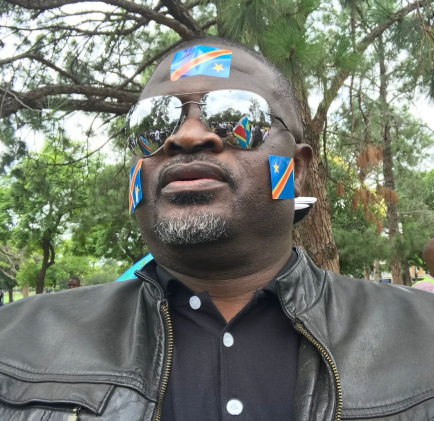 [Tribune] : « La drogue et la guerre à l'Est de la République démocratique du Congo » (Charlie Jephthé Mingiedi)