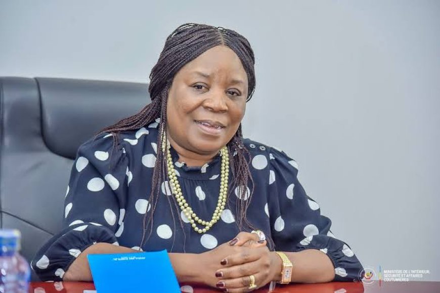 La RDC accuse des infiltrés rwandais d’avoir attaqué des ambassades à Kinshasa 