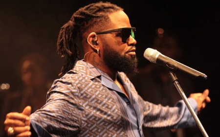 Musique : le concert de Ferre Gola au Terrain Mongo reporté en raison de la situation sécuritaire