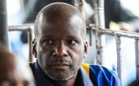 Coup d’état manqué : sous pression, Kinshasa relâche le condamné à mort Jean-Jacques Wondo pour des soins appropriés à Bruxelles