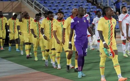 La FIFA suspend la Fédération congolaise de football (FECOFOOT)