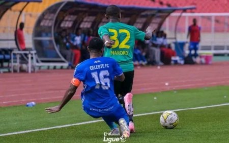 Illicocash Ligue 1 : d'envoi de la manche retour prévu ce samedi 