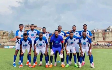 Illicocash Ligue 1 : les clubs du Nord et du Sud-Kivu contraints de jouer la manche retour en déplacement