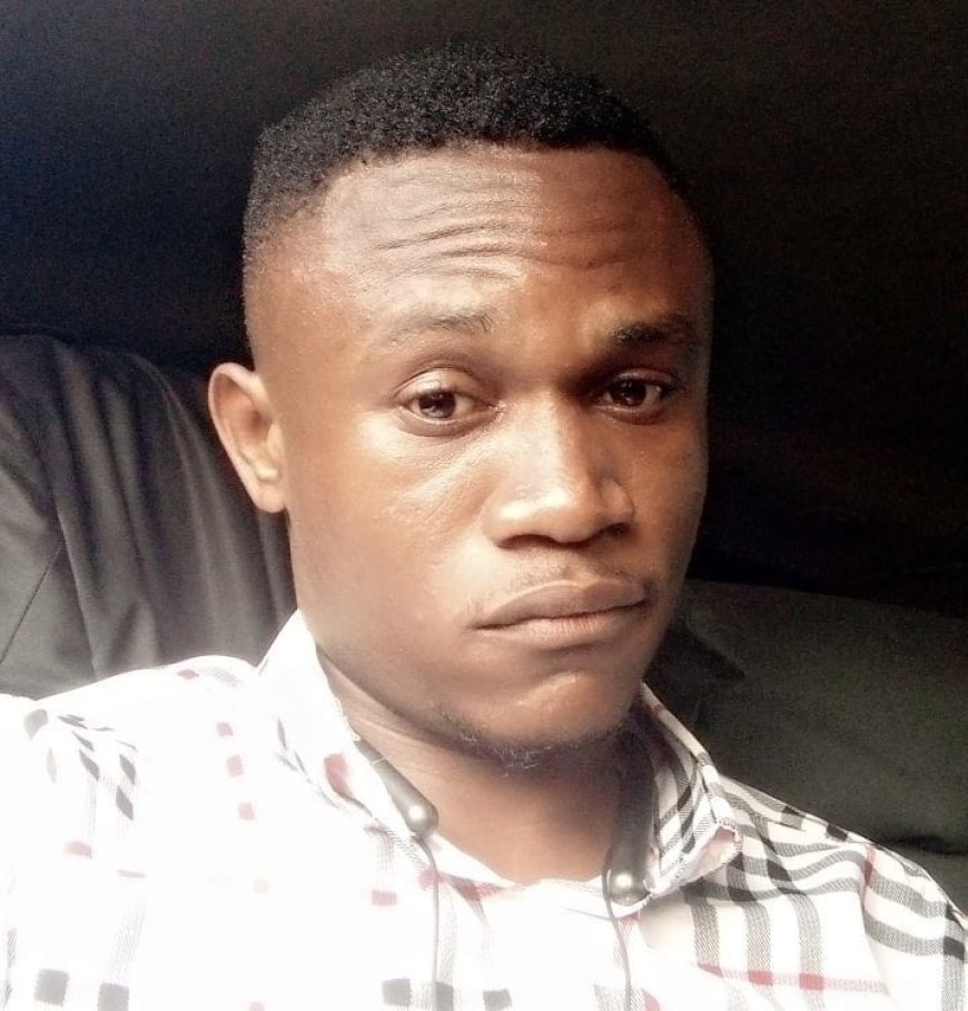 Kinshasa : Exaucé Elikya Ekatemonoe introuvable depuis plusieurs jours 