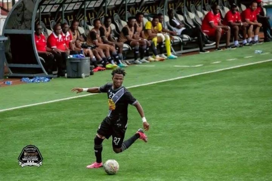 Mazembe vs Lupopo : la LINAFOOT sollicite un soutien financier de la mairie de Lubumbashi