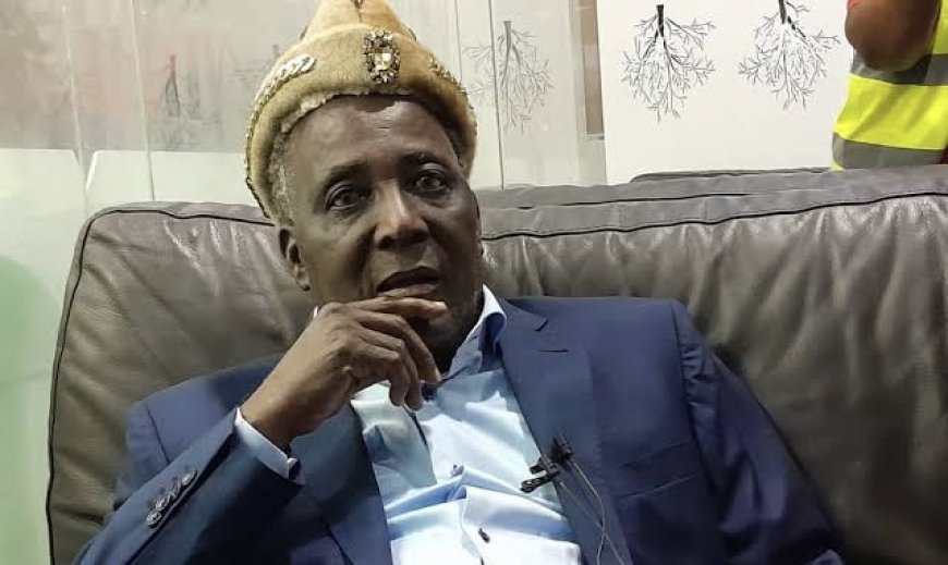 RDC : Sa Grande Majesté Mukungubila demande à Félix Tshisekedi de lancer un mandat d’arrêt contre Joseph Kabila [Lettre ouverte du 23 février 2025]