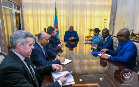 Guerre dans l'Est : l'Union européenne apporte 44 tonnes d’assistance humanitaire aux victimes