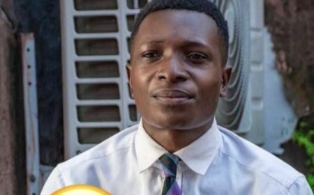 Kinshasa : une tentative d'extorsion perpétrée par 2 éléments de la Garde Républicaine vire au meurtre d'un jeune homme à Mimosa 