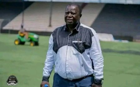 TP Mazembe : Frédéric Kitengie dément les propos de Didier Budimbu  et réclame 13 millions USD