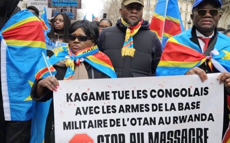 31e anniversaire du génocide rwandais : la ville de Liège s'abstient de toute cérémonie