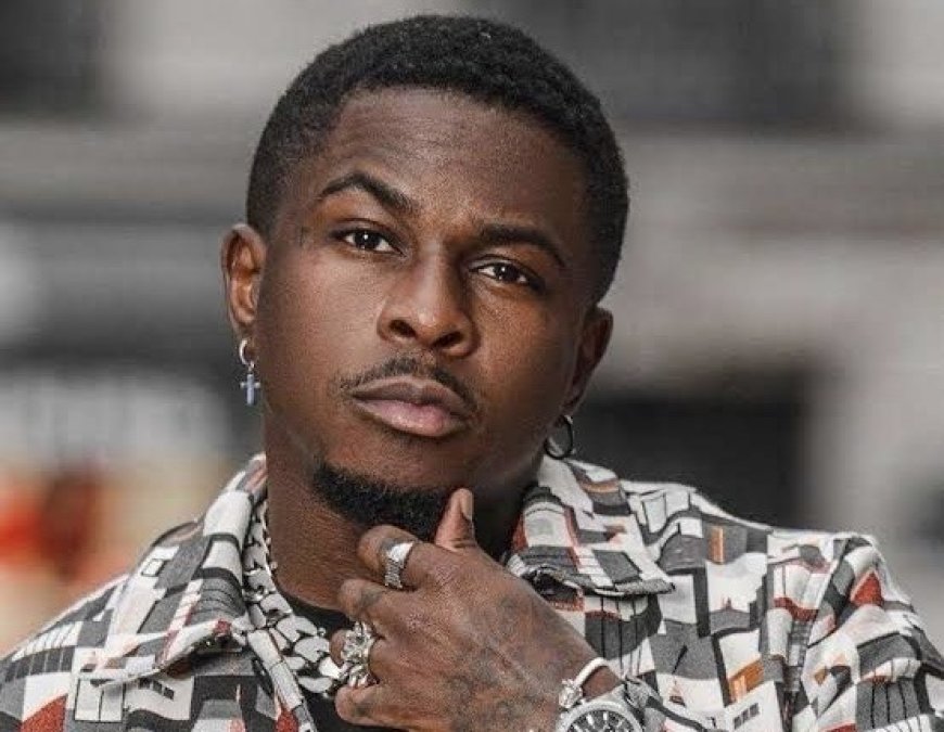 Musique : Didi B rejoint le concert caritatif « Solidarité Congo » et décline tout autre offre venant du Rwanda