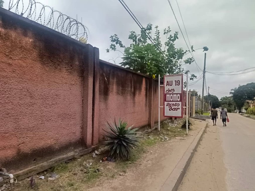 Procès « Christian Malanga » : Les avocats de la propriétaire du restaurant « Chez Momo » demandent l'acquittement de leur cliente et son personnel