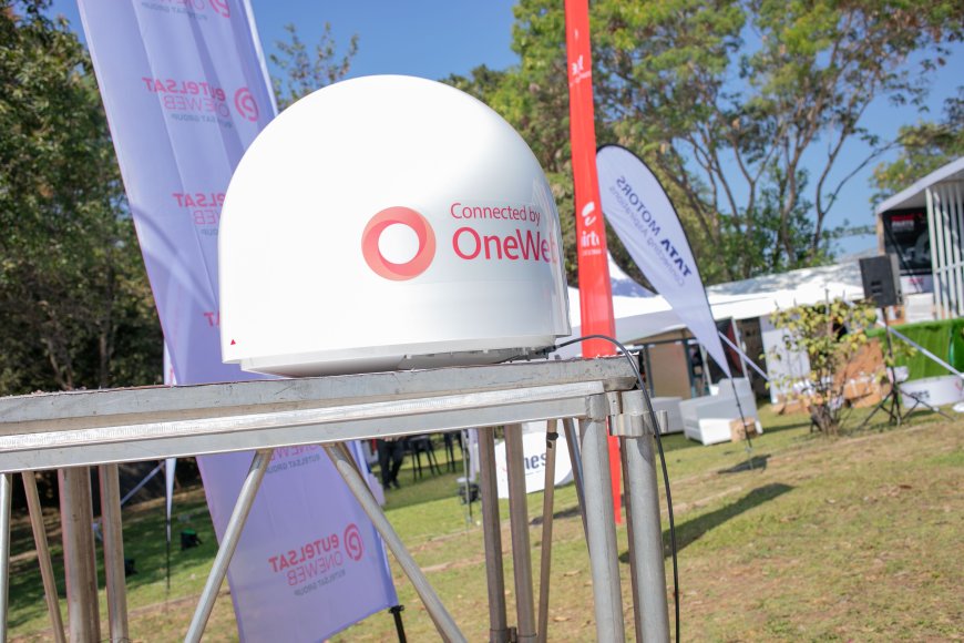 2024 - 2025, une année exceptionnelle avec Airtel Business, Fournisseur N°1 des solutions pour le secteur minier en Afrique subsaharienne