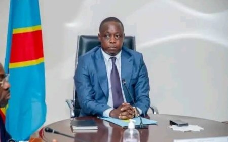 RDC : la journée fériée du 6 avril consacrée au combat de Simon Kimbangu ramenée le 4 et 5 avril