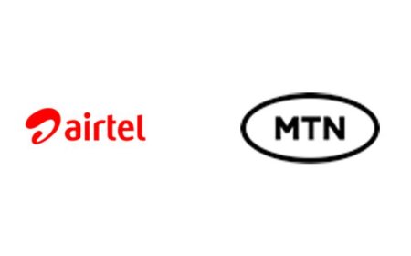 Le groupe MTN et Airtel Africa conviennent de partager leur réseau sur certains marchés