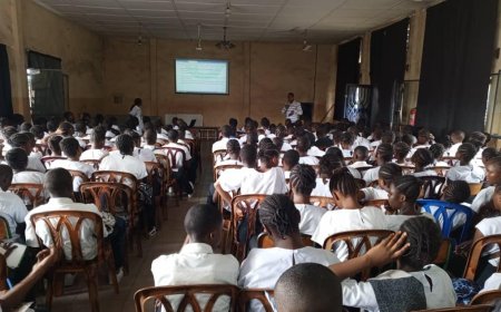 Sud-Kivu : un faux document sur les frais de l’Examen d’État démenti par l’Inspection générale de l’Éducation