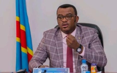 RDC : Un contrôle général de l’Administration publique annoncé pour mai afin de corriger les inégalités salariales