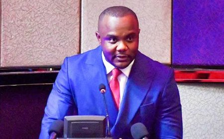 Bosembe à Tshisekedi : « sous votre mandat, aucun journaliste n’a été arrêté ou torturé à cause de ses opinions »