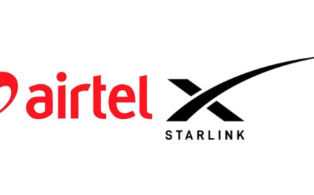 Airtel annonce un accord avec SpaceX pour proposer les solutions de connectivité de Starlink à ses clients en Afrique