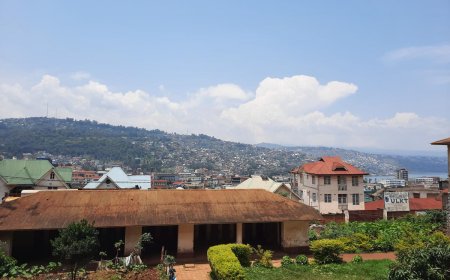 Guerre dans l’Est : Le M23 s’empare sans combat de la chefferie de Luhwinja au Sud-Kivu