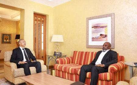 Levée des immunités de Kabila : « cette initiative risque de fragiliser davantage la cohésion nationale », Moise Katumbi