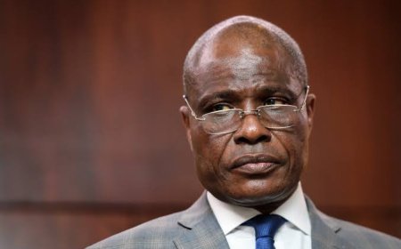 Circulation routière alternée à Kinshasa : Martin Fayulu s'oppose à l'alternance des plaques d'immatriculation paires impaires 