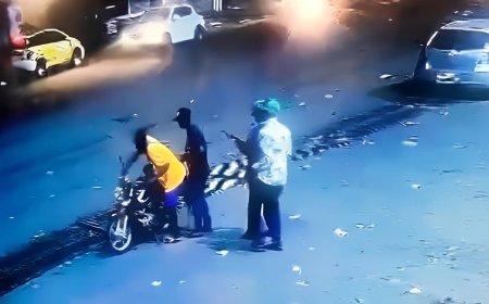 Kinshasa : un établissement de change cambriolé au croisement des avenues Kanda-Kanda & Éthiopie