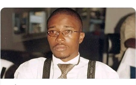 Religion : le laïc Floribert Bwana sera béatifié le 15 juin prochain à Rome