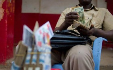 Kinshasa : un cambiste grièvement blessé dans un cambriolage à Assossa