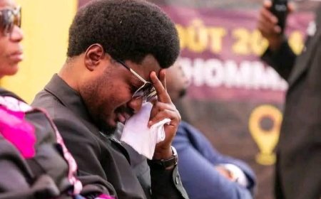 RDC : le Procureur général près la Cour de cassation demande à l’Assemblée nationale d’autoriser des poursuites contre le ministre Constant Mutamba