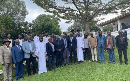 Goma : les autorités traditionnelles du Nord-Kivu sollicitent la sagesse et l’expérience de Joseph Kabila pour le retour de la paix