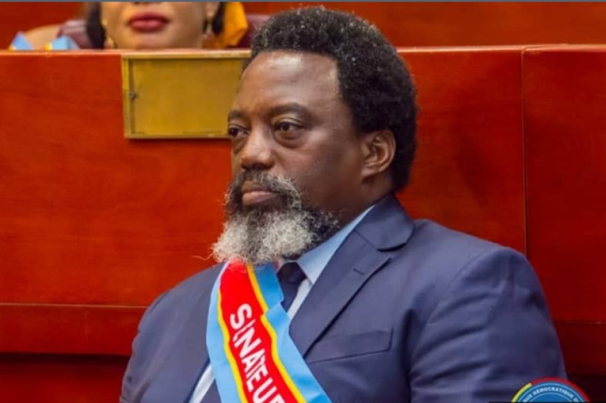 RDC : le sénat se prononce ce jeudi 22 mai sur la levée des immunités de Joseph Kabila