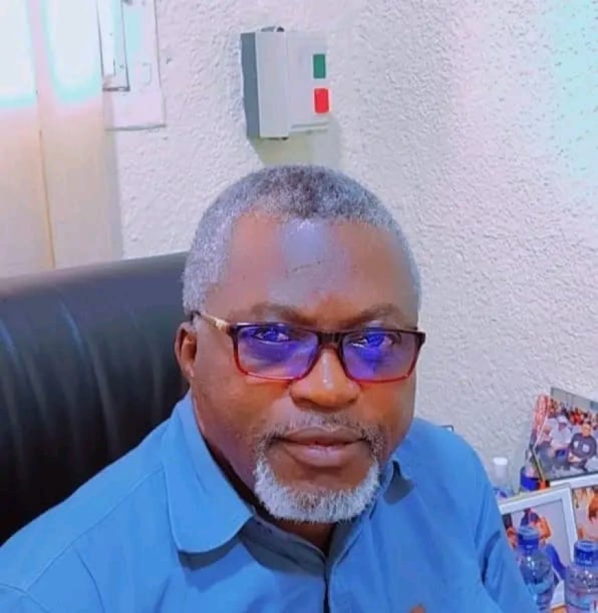 Justice : Jeannot Binanu aux arrêts, sa famille sollicite sa libération